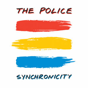 Synchronicity (Super Deluxe Editi