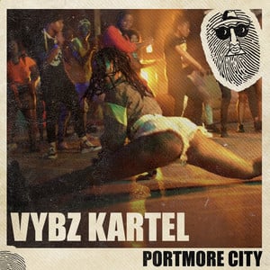 Portmore City