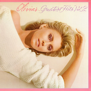 Olivia's Greatest Hits (Vol. 2 / 