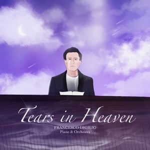 Tears In Heaven (Piano And Orches