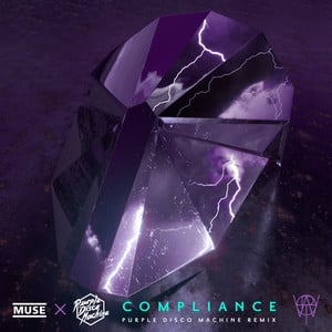 Compliance (Purple Disco Machine 
