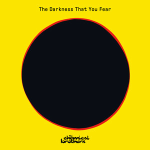 The Darkness That You Fear (The B