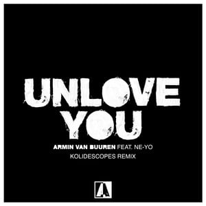 Unlove You (KOLIDESCOPES Remix)