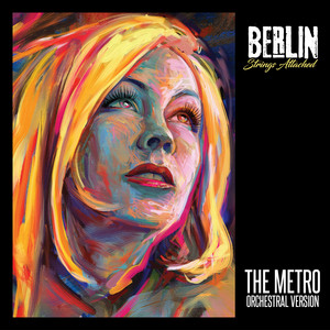 The Metro (Orchestral Version)