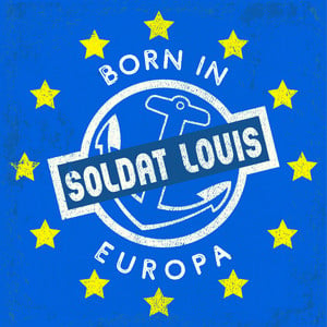 Born in Europa