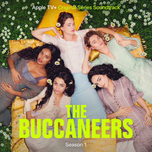 The Buccaneers: Season 1 (Apple T