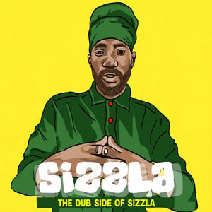 The Dub Side Of Sizzla - In Dub