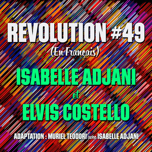 Revolution #49 [Feat. Isabelle Ad