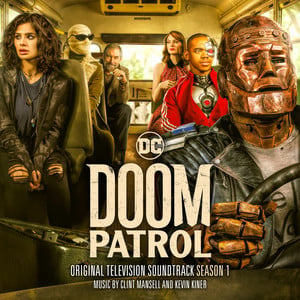 Doom Patrol: Season 1 (Original T