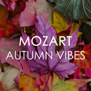 Mozart Autumn Vibes