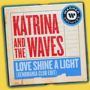 Love Shine a Light (Xenomania Clu