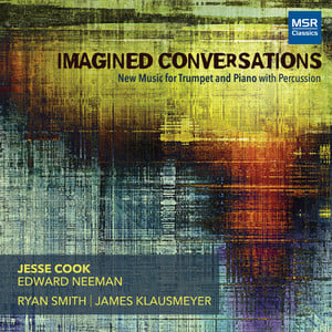 Imagined Conversations - New Musi