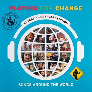 Songs Around The World (10 Year A