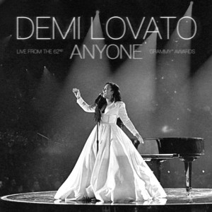 Anyone (Live From The 62nd GRAMMY
