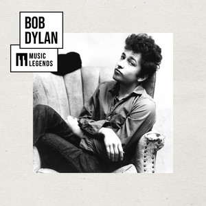 Music Legends Bob Dylan : The Poe