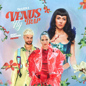 Venus Fly Trap (Sofi Tukker Remix