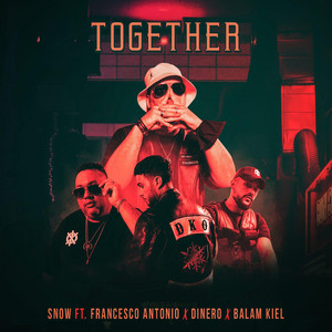 Together (feat. Francesco Antonio