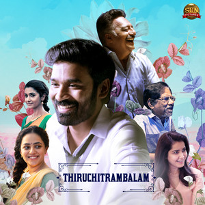 Thiruchitrambalam (Original Motio