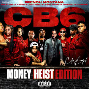 Coke Boys 6: Money Heist Edition