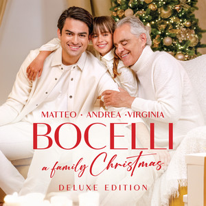 A Family Christmas (Deluxe Editio