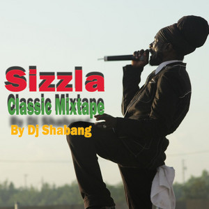 Sizzla Classic Mixtape by Dj Shab