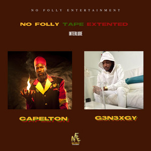 No Folly Tape Extended Interlude