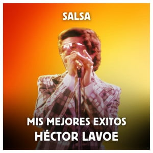 Salsa - Mis Mejores Exitos