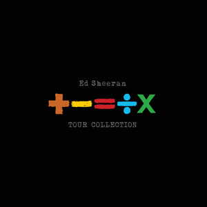 +-=÷× (TOUR COLLECTION)