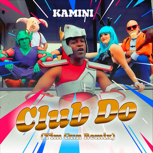Club Do (Tim Gun Remix)