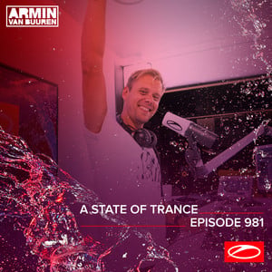 ASOT 981 - A State Of Trance Epis