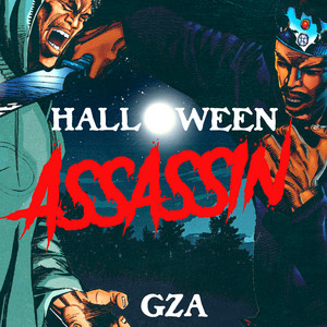 Halloween Assassin