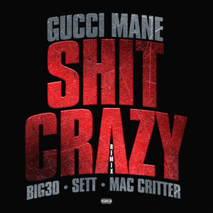 Shit Crazy Remix (feat. BIG30, Se