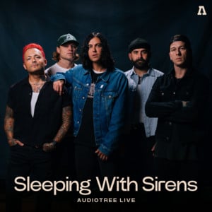 Sleeping With Sirens on Audiotree