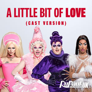 A Little Bit of Love (Cast Versio