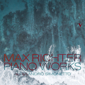 Richter: Piano Works