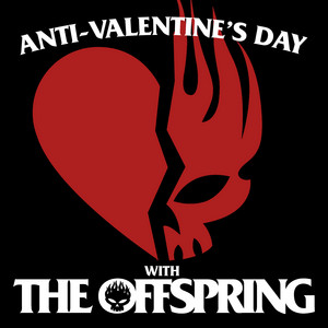 Anti-Valentine’s Day with The Off