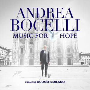 Music For Hope: From the Duomo di