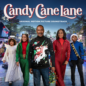 Candy Cane Lane (Original Motion 