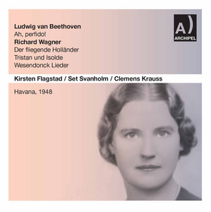 Beethoven & Wagner: Works (Live)