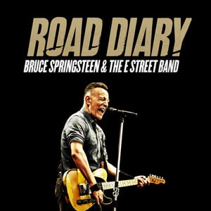 Bruce Springsteen & The E Street 