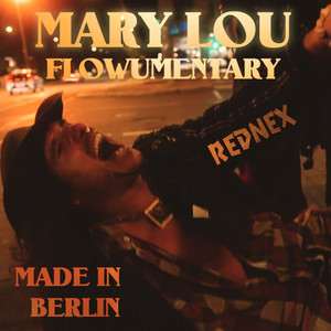 Mary Lou Berlin Flowumentary Rema