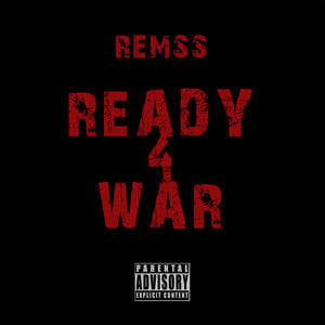 Ready 4 War (Isolation Freestyle)