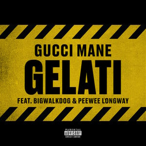 Gelati (feat. Peewee Longway & Bi