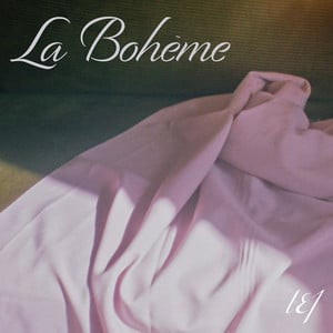 La bohème