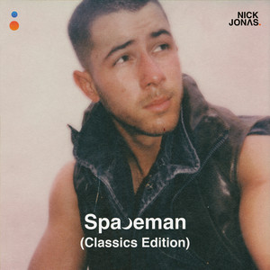 Spaceman (Classics Edition)