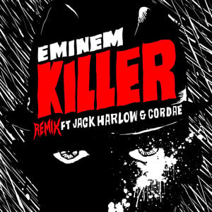 Killer (feat. Jack Harlow & Corda