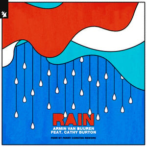 Rain (FERR by Ferry Corsten Rewor