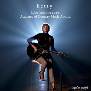 betty (Live from the 2020 Academy