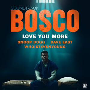Love You More (from "Bosco" Sound