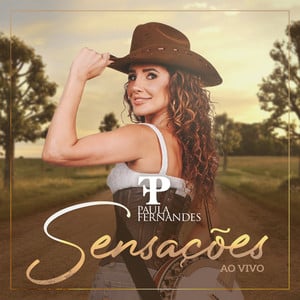 Paula Fernandes - Sensações